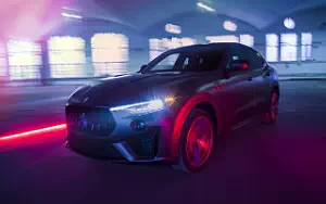   Maserati Levante Trofeo - 2022