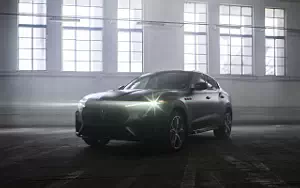   Maserati Levante Trofeo - 2022