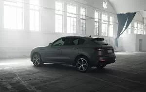   Maserati Levante Trofeo - 2022