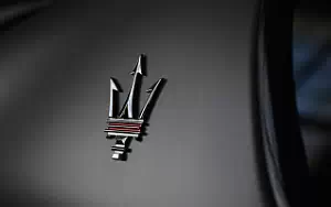   Maserati Levante Trofeo - 2022
