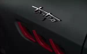   Maserati Levante Trofeo - 2022