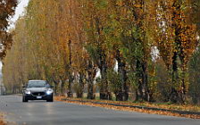   Maserati Quattroporte Sport Gt S - 2007