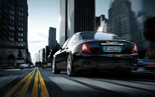   Maserati Quattroporte Sport Gt S - 2008