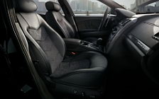   Maserati Quattroporte Sport Gt S - 2008