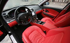   Maserati Quattroporte Sport Gt S - 2008