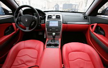   Maserati Quattroporte Sport Gt S - 2008