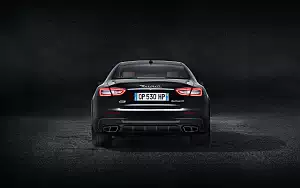   Maserati Quattroporte GTS GranSport - 2017