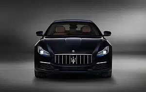   Maserati Quattroporte S Q4 GranLusso - 2018