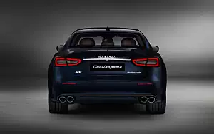   Maserati Quattroporte S Q4 GranLusso - 2018