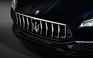   Maserati Quattroporte S Q4 GranLusso - 2018