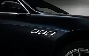   Maserati Quattroporte S Q4 GranLusso - 2018