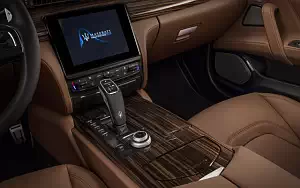   Maserati Quattroporte S Q4 GranLusso - 2018