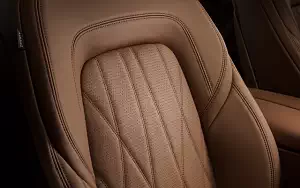   Maserati Quattroporte S Q4 GranLusso - 2018