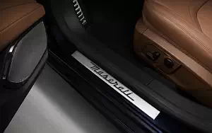   Maserati Quattroporte S Q4 GranLusso - 2018