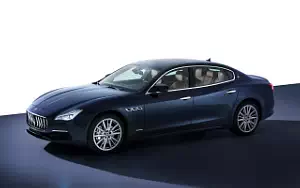  Maserati Quattroporte S Q4 GranLusso - 2020