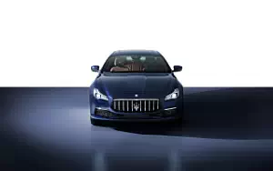   Maserati Quattroporte S Q4 GranLusso - 2020