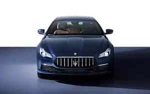   Maserati Quattroporte S Q4 GranLusso - 2020