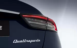   Maserati Quattroporte S Q4 GranLusso - 2020