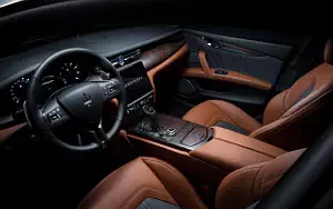   Maserati Quattroporte S Q4 GranLusso - 2020