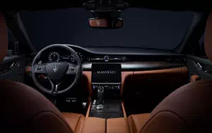   Maserati Quattroporte S Q4 GranLusso - 2020