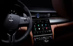   Maserati Quattroporte S Q4 GranLusso - 2020