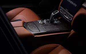   Maserati Quattroporte S Q4 GranLusso - 2020