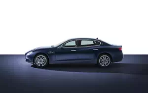   Maserati Quattroporte GT - 2021