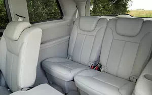   Mercedes-Benz GL500 UK-spec - 2006