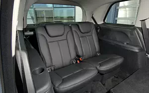   Mercedes-Benz GL500 UK-spec - 2006