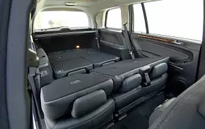  Mercedes-Benz GL500 UK-spec - 2006