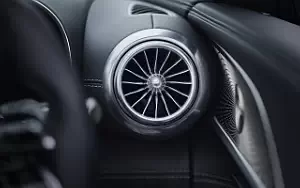   Mercedes-AMG SL 55 4MATIC+ UK-spec - 2022