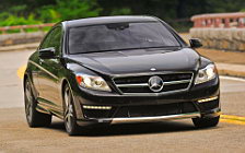   Mercedes-Benz CL65 AMG - 2011
