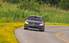   Mercedes-Benz CL65 AMG - 2011