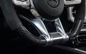   Mercedes-AMG G 63 US-spec - 2018