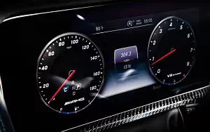   Mercedes-AMG G 63 US-spec - 2018