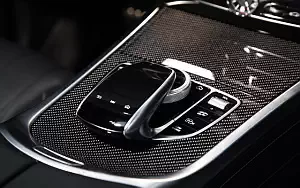   Mercedes-AMG G 63 US-spec - 2018