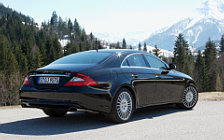   Mercedes-Benz CLS350 CGI - 2006
