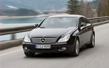   Mercedes-Benz CLS350 CGI - 2006