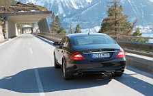   Mercedes-Benz CLS350 CGI - 2006