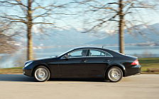   Mercedes-Benz CLS350 CGI - 2006