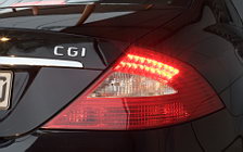   Mercedes-Benz CLS350 CGI - 2006