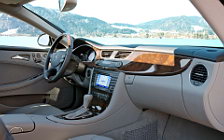   Mercedes-Benz CLS350 CGI - 2006