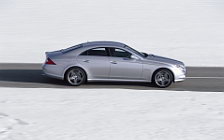   Mercedes-Benz CLS63 AMG - 2006