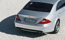   Mercedes-Benz CLS63 AMG - 2006