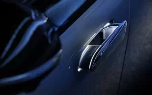  Mercedes-Benz EQS 580 4MATIC AMG Line Edition 1 - 2021