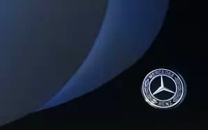   Mercedes-Benz EQS 580 4MATIC AMG Line Edition 1 - 2021