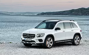   Mercedes-Benz GLB 250 Edition 1 - 2019