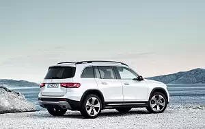   Mercedes-Benz GLB 250 Edition 1 - 2019