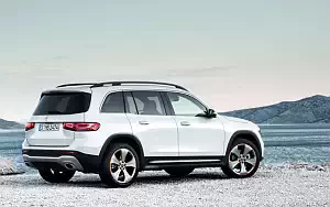   Mercedes-Benz GLB 250 Edition 1 - 2019
