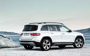   Mercedes-Benz GLB 250 Edition 1 - 2019